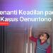 Editorial Suara Harapan: Menanti Keadilan pada Kasus Oenuntono