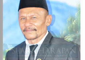 ​Nakhoda Baru Partai Gelora Indonesia di Kabupaten Kupang: Jejak Tegas Yeremias Y. K Pellokila Menuju Satu Fraksi