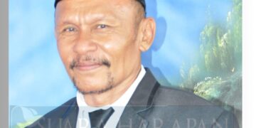 ​Nakhoda Baru Partai Gelora Indonesia di Kabupaten Kupang: Jejak Tegas Yeremias Y. K Pellokila Menuju Satu Fraksi