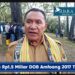Anggaran Persiapan DOB Amfoang: Dialokasikan Rp1,5 Miliar, Namun Tak Ditemukan di Tatapem