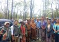 13 Taman Nasional dalam Dekapan Konservasi Dunia, Mutis -Timau  Garda Depan Pengelolaan Berbasis Komunitas