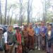 13 Taman Nasional dalam Dekapan Konservasi Dunia, Mutis -Timau Garda Depan Pengelolaan Berbasis Komunitas