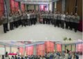 ​Menyambung Lidah Petani di Batas Selatan NKRI,  PPL dan Wakil Rakyat, Usman Husin Duduk Semeja