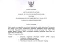 Bupati Kupang Instruksikan Kampung Taat Pajak,  ASN & OPD Wajib Lunasi PKB, Kades dan Lurah Jadi Ujung Tombak PAD