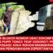 Diduga Blokir Nomor Usai Dikonfirmasi, Kadis PUPR Tonci Teuf Disorot: Proyek Irigasi Aika Rohon Mangkrak, Peran Pengawasan Dipertanyakan