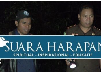 Besok! Kajari Kupang Yupiter Selan Turun Langsung Cek Proyek Irigasi Aika Rohon Miliaran Rupiah yang Mangkrak