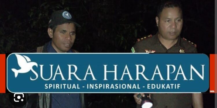 Besok! Kajari Kupang Yupiter Selan Turun Langsung Cek Proyek Irigasi Aika Rohon Miliaran Rupiah yang Mangkrak