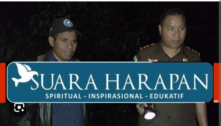 Besok! Kajari Kupang Yupiter Selan Turun Langsung Cek Proyek Irigasi Aika Rohon Miliaran Rupiah yang Mangkrak