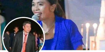 Masih Ingat Kisah Anggota DPRD Kabupaten Kupang, Hengky F. Loden? Kini Kembali Satu Atap, Ada Pengampunan dan Pengakuan Maaf dari Suami Tercinta