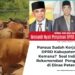 Pansus Sudah Kerja, Pimpinan DPRD Kabupaten Kupang Kemana?  Soal Indikasi Mafia Rekomendasi  Pengiriman Sapi di Dinas Peternakan