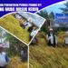 Panen Perdana di Lahan Percontohan Pemuda Perindo NTT: Dorong Orang Muda Masuk Kebun