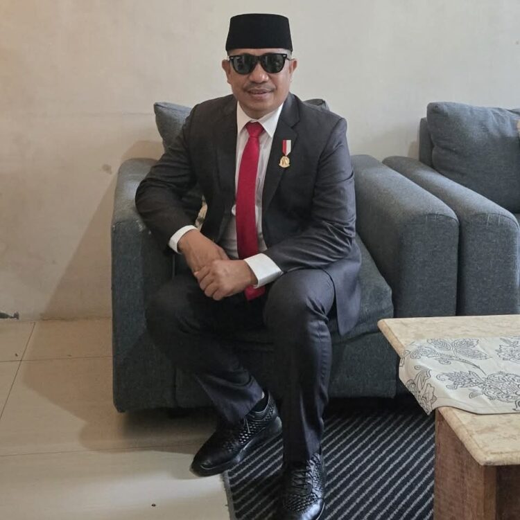 ​Nakhoda Baru PERKEMI Kabupaten Kupang, Bobby Pakh dan Misi Mencetak Ksatria Kempo dari Desa