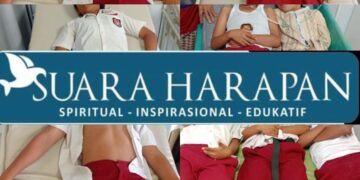 Diduga Keracunan Makanan, Puluhan Siswa SD Inpres Onitua Desa Tesabela Dilarikan ke RS Ben Mboi