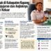 Yang Terjadi di Kabupaten Kupang, Antara Kejujuran Peternak dan Anjloknya Kuota Izin Keluar