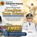 Pemerintah Kabupaten Kupang mengucapkan Selamat Memperingati Kenaikan Yesus Kristus Kepada Seluruh Masyarakat Kabupaten Kupang