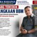 Amfoang Tercekik Kelangkaan BBM, Memicu Reaksi Keras dari Salomiel Arnius Buraen, Anggota DPRD Kabupaten Kupang