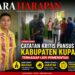 Catatan Pansus DPRD  terhadap LKPJ Pemerintah Dari Rumah Ibadah, Rumah Jabatan Bupati, Wakil, dan Sekda Serta Pengangkatan Tenaga Outsourcing dan Staf Khusus Bupati