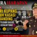​Kejari Kupang Tempuh Kasasi dan Banding atas Putusan Kasus Tipikor Oenuntono