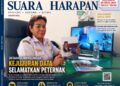 Kejujuran Data Selamatkan Peternak