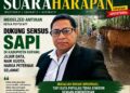 Meidelzed Amtiran, Ketua Peppsi NTT Dukung Sensus Sapi di Kabupaten Kupang: Jujur Data, Naik Kuota, Harga Peternak Selamat