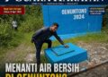 Masyarakat Oenuntono Masih Menanti Air | Antara Palu Hakim dan Sebuah Harapan yang Belum Kering | oleh Yupiter Loinati, S.Pd.K.,M.Pd.