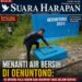 Masyarakat Oenuntono Masih Menanti Air | Antara Palu Hakim dan Sebuah Harapan yang Belum Kering | oleh Yupiter Loinati, S.Pd.K.,M.Pd.