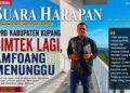 DPRD Kabupaten Kupang Bimtek Lagi, Amfoang Menunggu