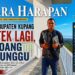 DPRD Kabupaten Kupang Bimtek Lagi, Amfoang Menunggu