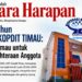 20 Tahun KSP Kopdit Timau: Dari Timau untuk Kesejahteraan Anggota