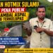 Jalan Hotmix Sulamu, Saat Pena Publik Menambal Aspal yang Terkelupas