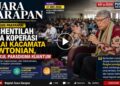 PROF. AGUS PAKPAHAN: BERHENTILAH BACA KOPERASI PAKAI KACAMATA NEWTONIAN, RANGKUL PARADIGMA KUANTUM