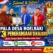 KEPALA DESA NOELBAKI SABET 3 PENGHARGAAN SEKALIGUS: TERCEPAT LPJ, POSTING APBDES, DAN PENCAIRAN TAHAP I 2026
