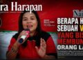 DEASY BALLO FOEH: BERAPA HARGA SEBUAH VIDEO YANG BISA MEMBUNUH ORANG LAIN?