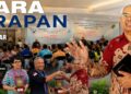 Bukan Sekadar Kejar Profit, Dr. Wara Sabon Dorong Reideologisasi 23 Kopdit Primer
