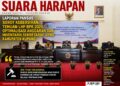 LAPORAN PANSUS SOROT KEBERSIHAN, TEMUAN LHP BPK 2025, OPTIMALISASI ANGGARAN DAN NVENTARIS SEKRETARIAT DPRD KABUPATEN KUPANG
