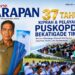​Dinas Perindagkop Kabupaten Kupang Apresiasi 37 Tahun Kiprah Puskopdit Bekatigade Timor