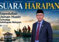 Kepedulian Usman Husin Terhadap Kehidupan Nelayan