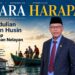 Kepedulian Usman Husin Terhadap Kehidupan Nelayan