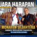 Koperasi Simpang Pinjam Monafen Sejahtera, Simbol Kekuatan Finansial di Kabupaten Kupang