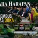 ​Menembus Batas Duka,  Cerita di Balik Empat Roda Kemanusiaan Usman Husin