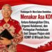 Pandangan Dr. Wara Sabon Dominikus, M.Sc. ​Menakar Asa KDMP,  Antara Kebangkitan Citra, Urgensi Kolaborasi, dan Peringatan Pembukaan Unit Simpan Pinjam oleh KDMP di Wilayah Desa​