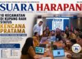 10 Kecamatan di Kupang Raih Status KENCANA Pratama, Didukung Program SIAP SIAGA
