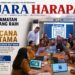 10 Kecamatan di Kupang Raih Status KENCANA Pratama, Didukung Program SIAP SIAGA