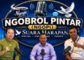 Kasus Pencurian Pisang Cavendish Kabupaten  Kupang, Korban Desak Polisi Tangkap Rudi dan Ruben