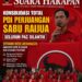 Konsolidasi Total, ​Pengurus PAC PDI Perjuangan se-Sabu Raijua Dilantik, Yunus Takandewa Buka Musancab
