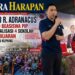 Anggota DPR RI, Stevano R. Adranacus Bagi 1.800 Beasiswa PIP dan Revitalisasi 4 Sekolah Senilai Miliaran di Kabupaten Kupang