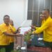 BREAKING NEWS! Alberto Tatibun Maju Daftar Calon Ketua Golkar Kabupaten Kupang