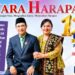 12 Tahun Bank TLM Cabang Kabupaten Kupang Melayani dengan Kasih, Terobosan Nyata, Merangkul Semua Usia dan Menjadi Berkat yang Terus Mengalir