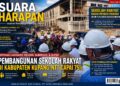 Ditinjau Langsung Mensos, Gubernur, dan Bupati Kupang, Pembangunan SR Capai 75%, Hadiah Presiden Prabowo