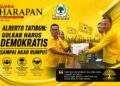 Golkar Harus Demokratis Sampai Akar Rumput 